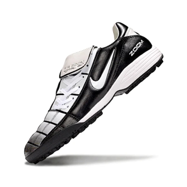 Nike Air Zoom Total 90 III Black and White TF