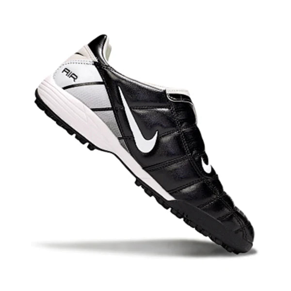 Nike Air Zoom Total 90 III Black and White TF