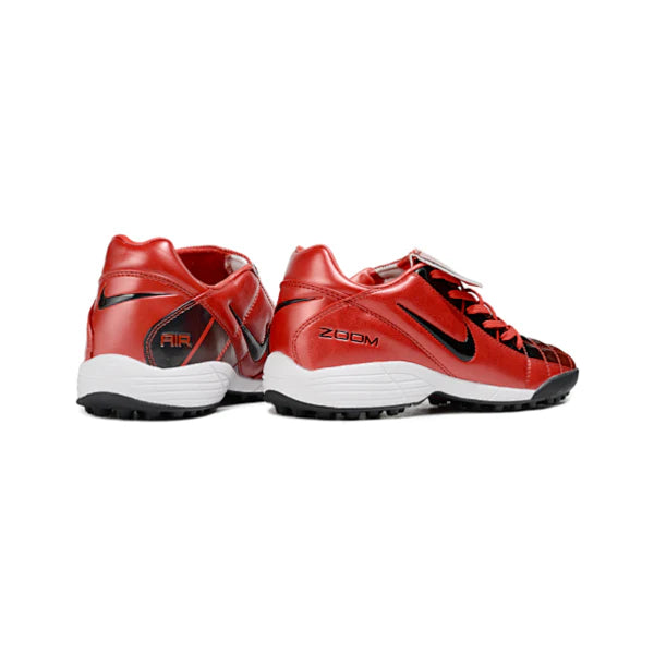 Nike Air Zoom Total 90 III Red and Black TF
