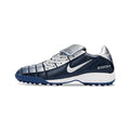 Nike Air Zoom Total 90 III Navy Blue and Gray TF