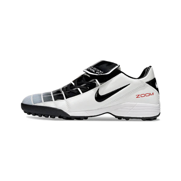 Nike Air Zoom Total 90 III White and Black TF
