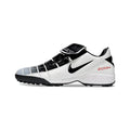 Nike Air Zoom Total 90 III White and Black TF