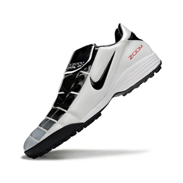 Nike Air Zoom Total 90 III White and Black TF