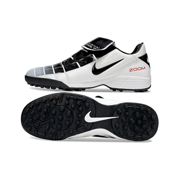 Nike Air Zoom Total 90 III White and Black TF