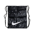 Nike Black Boot Bag