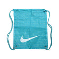Nike Light Blue Boot Bag