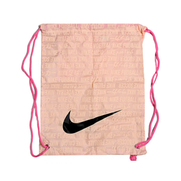Nike Light Pink Boot Bag