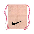 Nike Light Pink Boot Bag