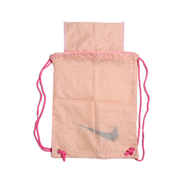 Nike Light Pink Boot Bag