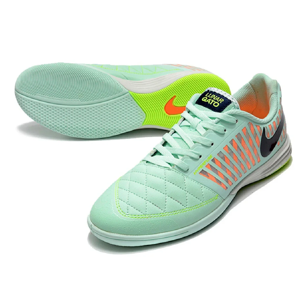 Nike Lunar Gato II Bonded Pack IC