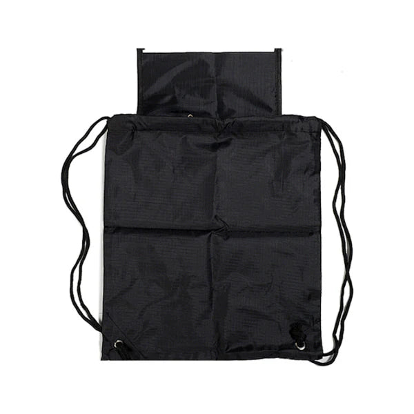 Nike Mercurial Black and Orange Boot Bag