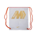 Nike Mercurial Golden and White Boot Bag