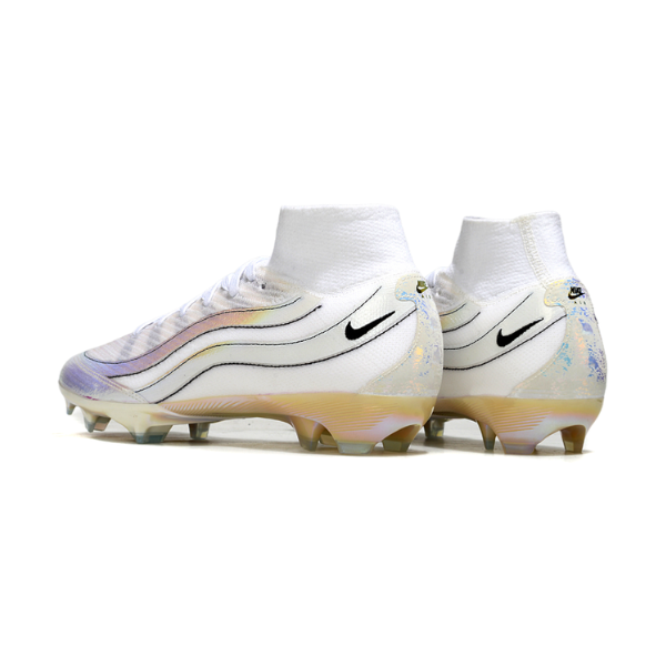 Nike Mercurial Superfly 10 Elite Air Max 95 Disruptive Pack FG Kids