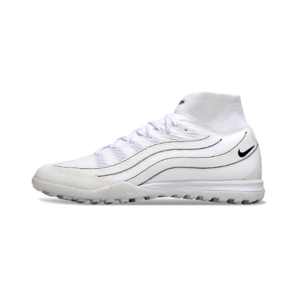 Nike Mercurial Superfly 10 Elite Air Max 95 Disruptive TF Kids