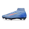 Nike Mercurial Superfly 10 Elite Blue FG Kids