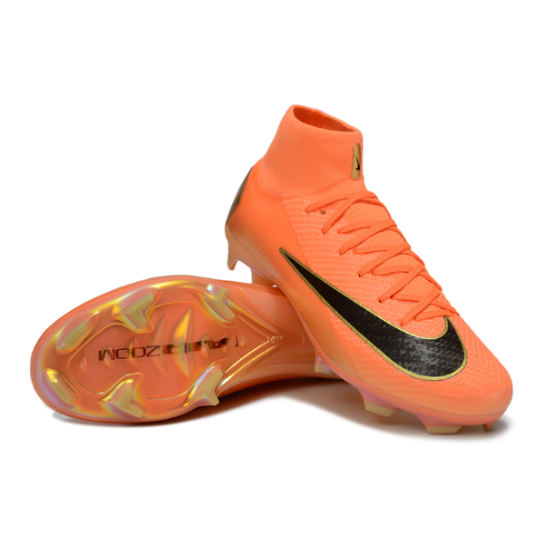 Nike Mercurial Superfly 10 Elite Deja Vu Pack Firm Ground FG Kids Football Boot