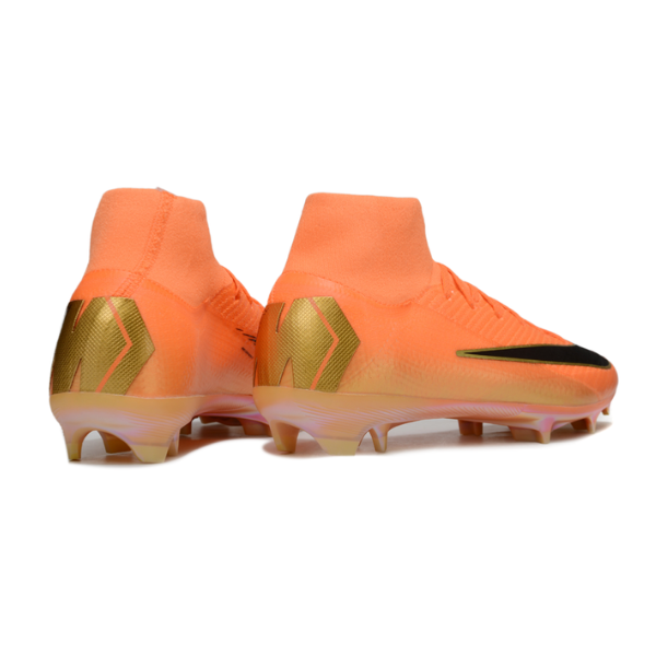 Nike Mercurial Superfly 10 Elite Deja Vu Pack Firm Ground FG Kids Football Boot