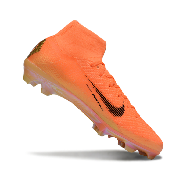 Nike Mercurial Superfly 10 Elite Deja Vu Pack Firm Ground FG Kids Football Boot