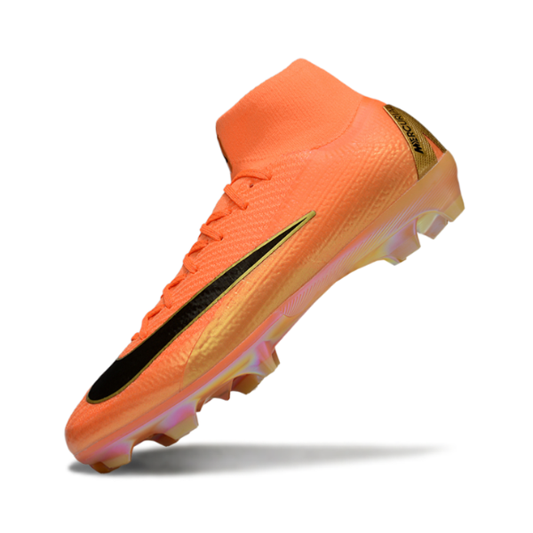 Nike Mercurial Superfly 10 Elite Deja Vu Pack Firm Ground FG Kids Football Boot