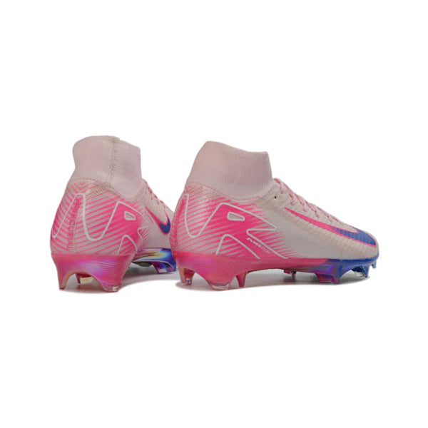 Nike Air Zoom Mercurial Superfly 10 Elite Light Pink FG