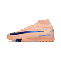 Nike Mercurial Superfly 10 Elite Pink and Blue TF Kids