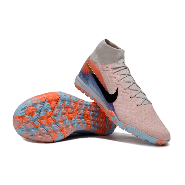 Nike Mercurial Superfly 10 Elite United 002 Pack TF Kids