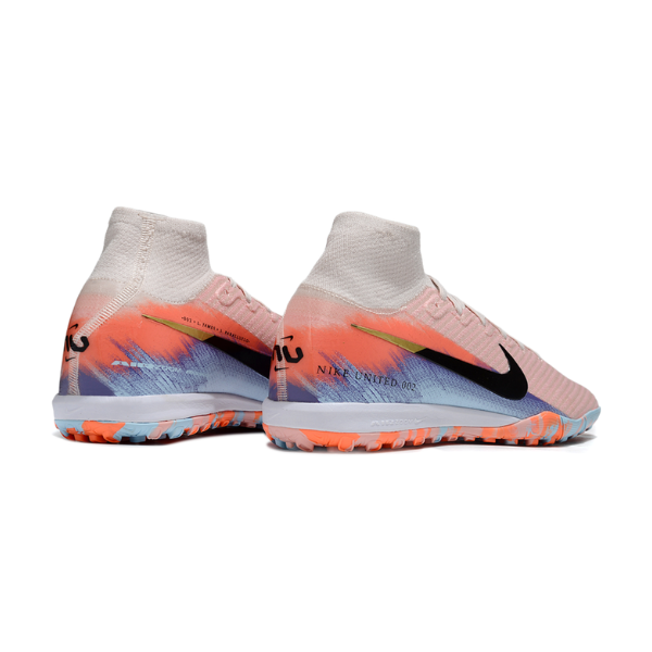 Nike Mercurial Superfly 10 Elite United 002 Pack TF Kids