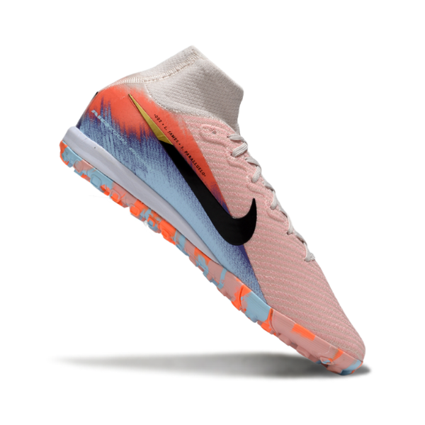 Nike Mercurial Superfly 10 Elite United 002 Pack TF Kids
