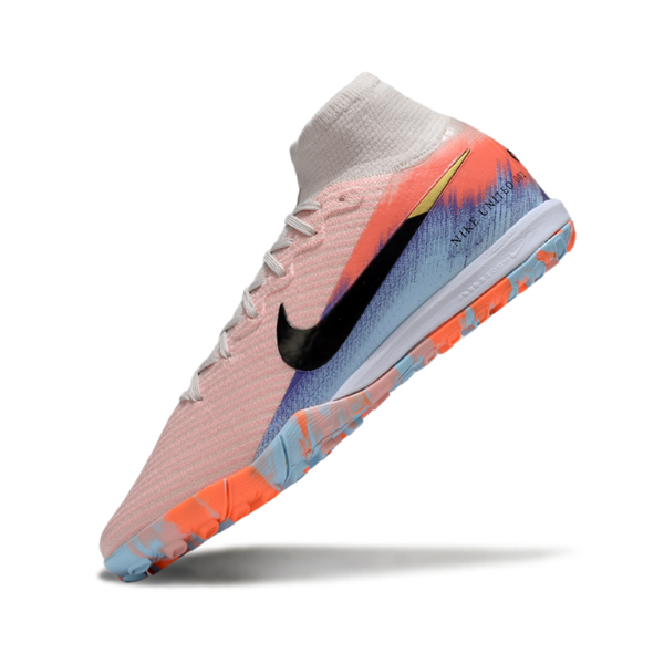Nike Mercurial Superfly 10 Elite United 002 Pack TF Kids