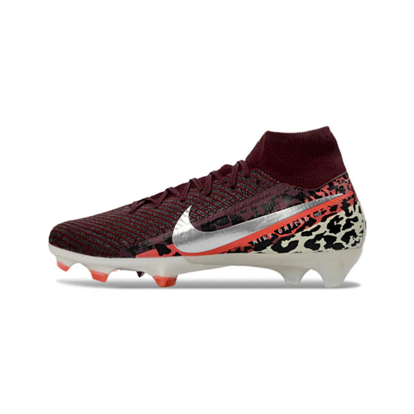 Nike Air Zoom Mercurial Superfly 10 Elite United 003 Pack FG