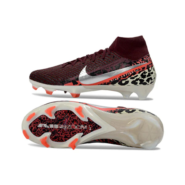 Nike Air Zoom Mercurial Superfly 10 Elite United 003 Pack FG