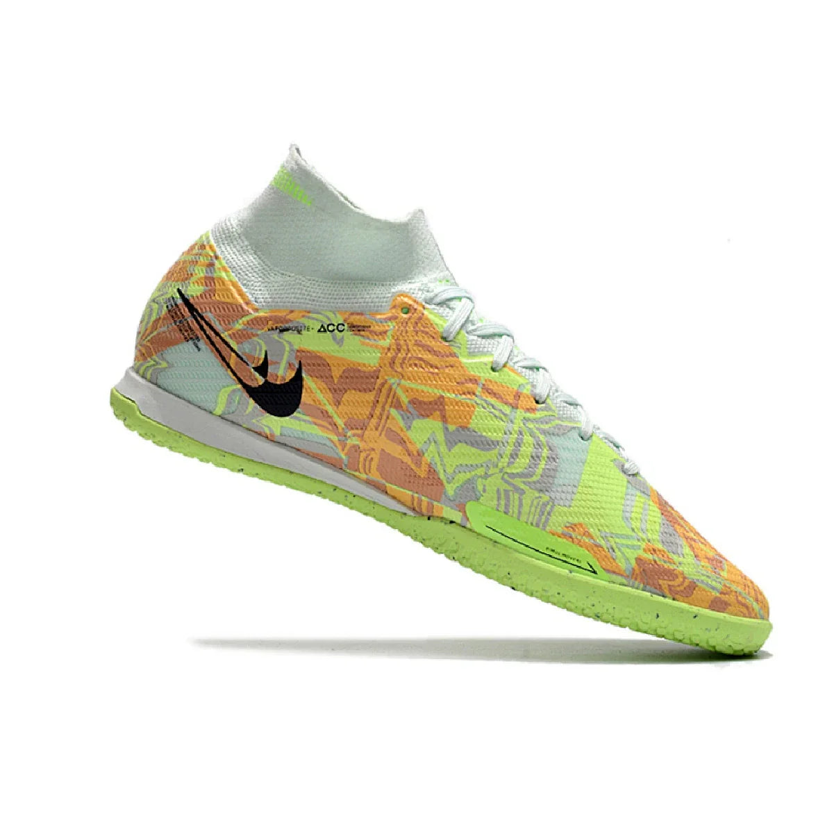 Nike Mercurial Superfly 9 Elite Bonded Pack IC