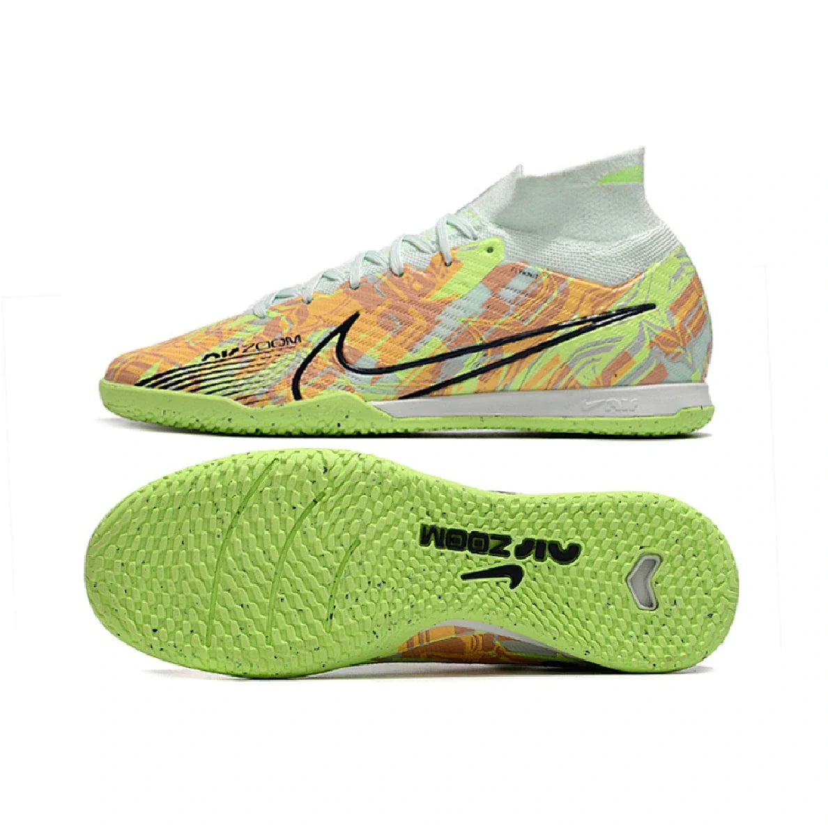 Nike Mercurial Superfly 9 Elite Bonded Pack IC