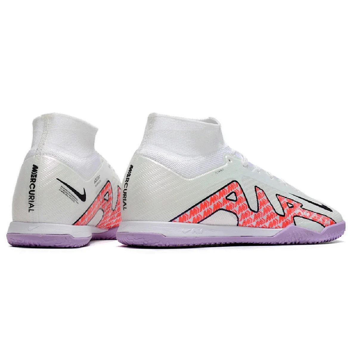 Nike Mercurial Superfly 9 Elite Disruption Pack IC