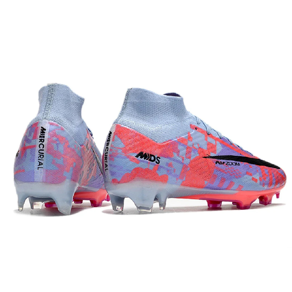 Nike Mercurial Superfly 9 Elite Dreamspeed 006 Pack FG