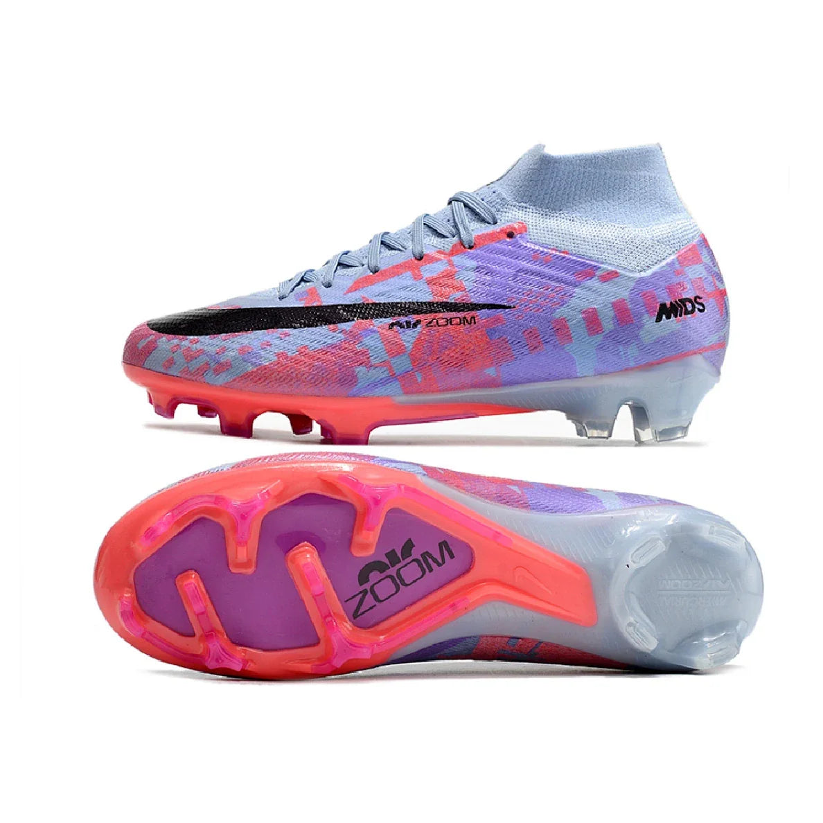 Nike Mercurial Superfly 9 Elite Dreamspeed 006 Pack FG