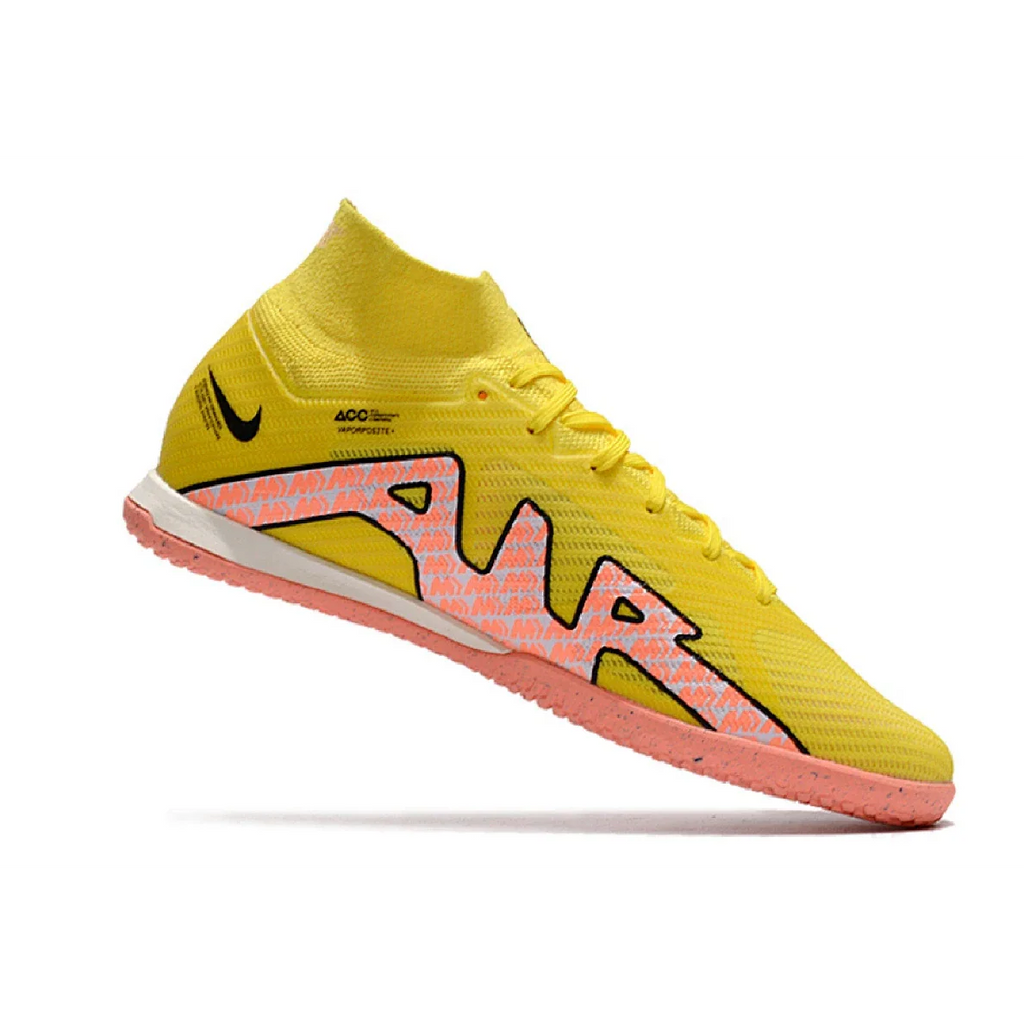 Nike Mercurial Superfly 9 Elite Lucent Pack IC