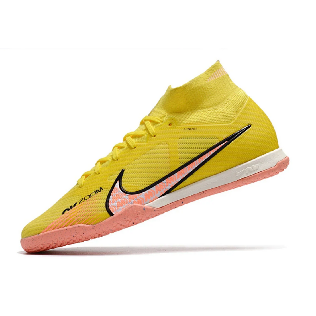 Nike Mercurial Superfly 9 Elite Lucent Pack IC