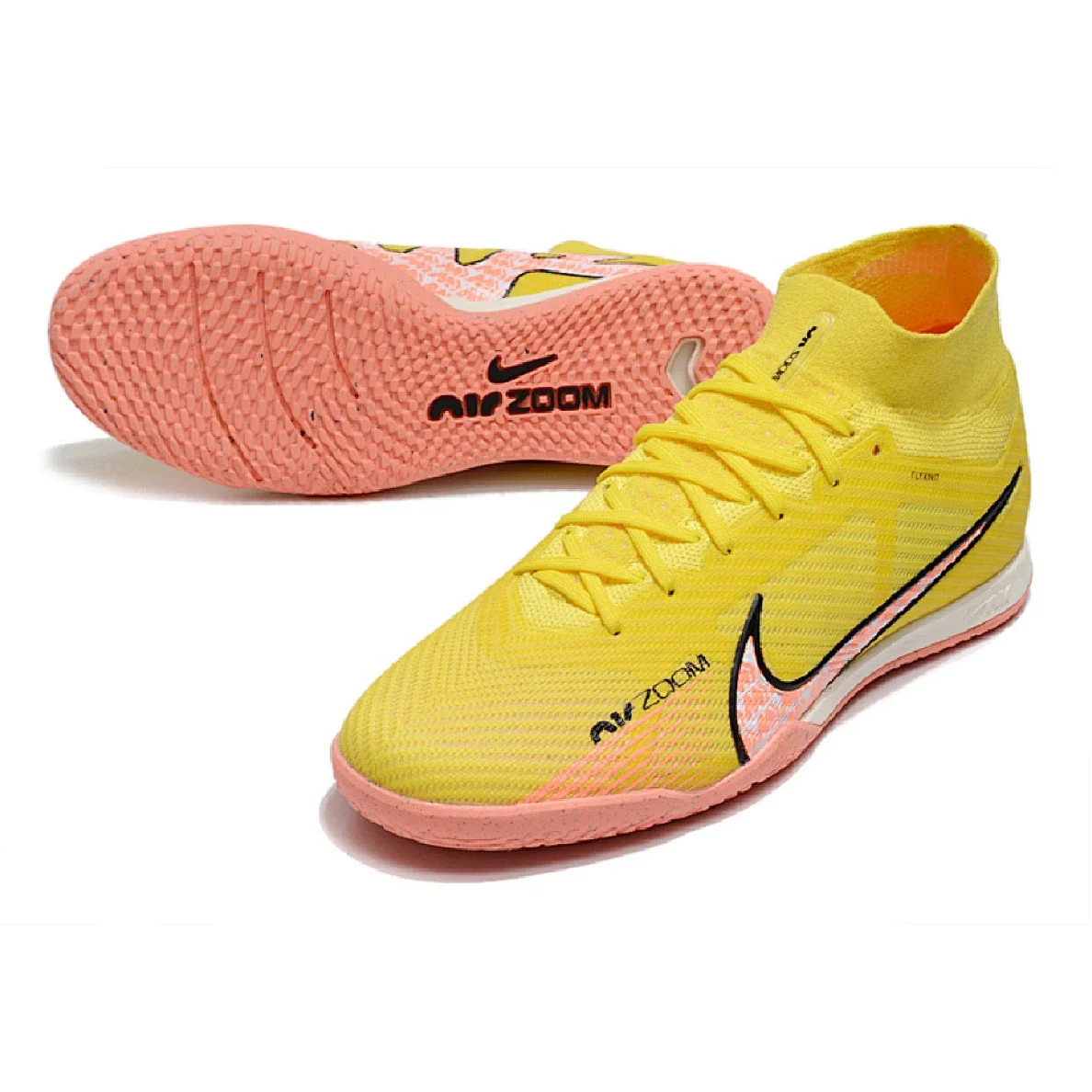 Nike Mercurial Superfly 9 Elite Lucent Pack IC