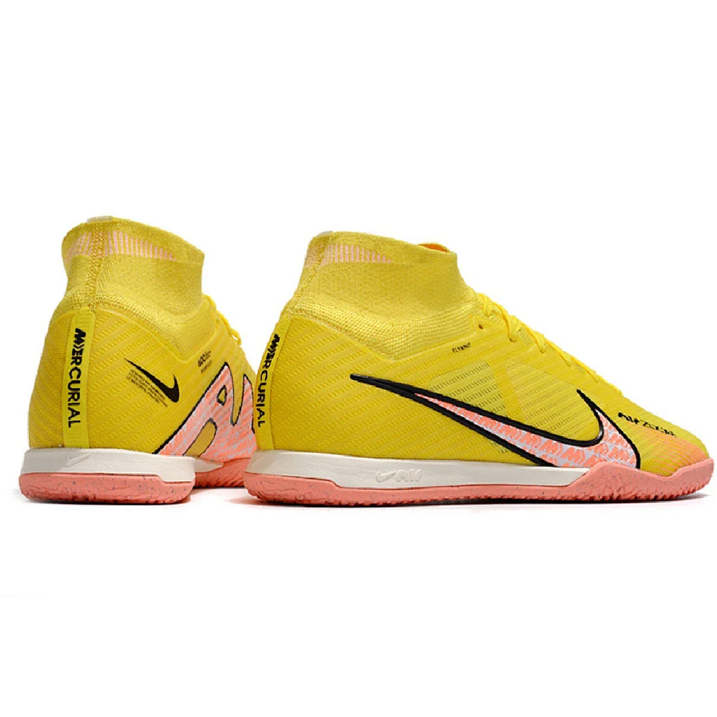 Nike Mercurial Superfly 9 Elite Lucent Pack IC