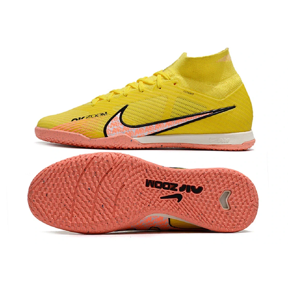 Nike Mercurial Superfly 9 Elite Lucent Pack IC