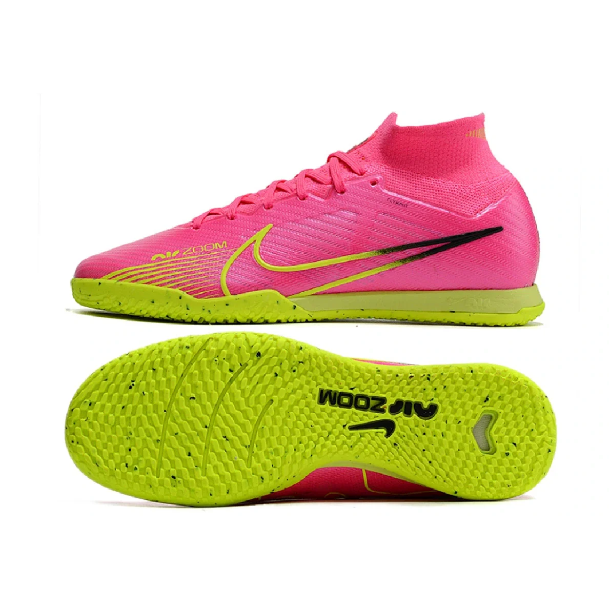Nike Mercurial Superfly 9 Elite Luminous Pack IC