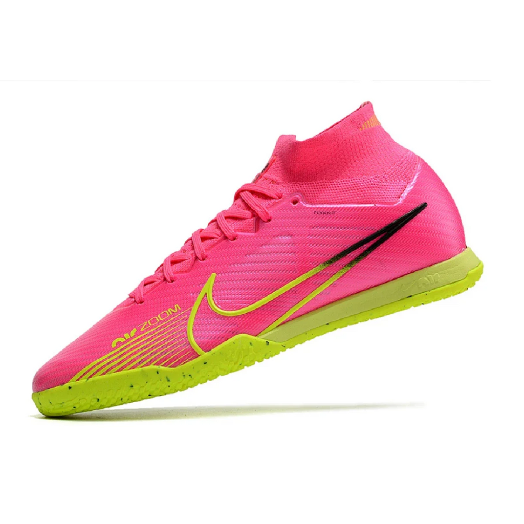 Nike Mercurial Superfly 9 Elite Luminous Pack IC