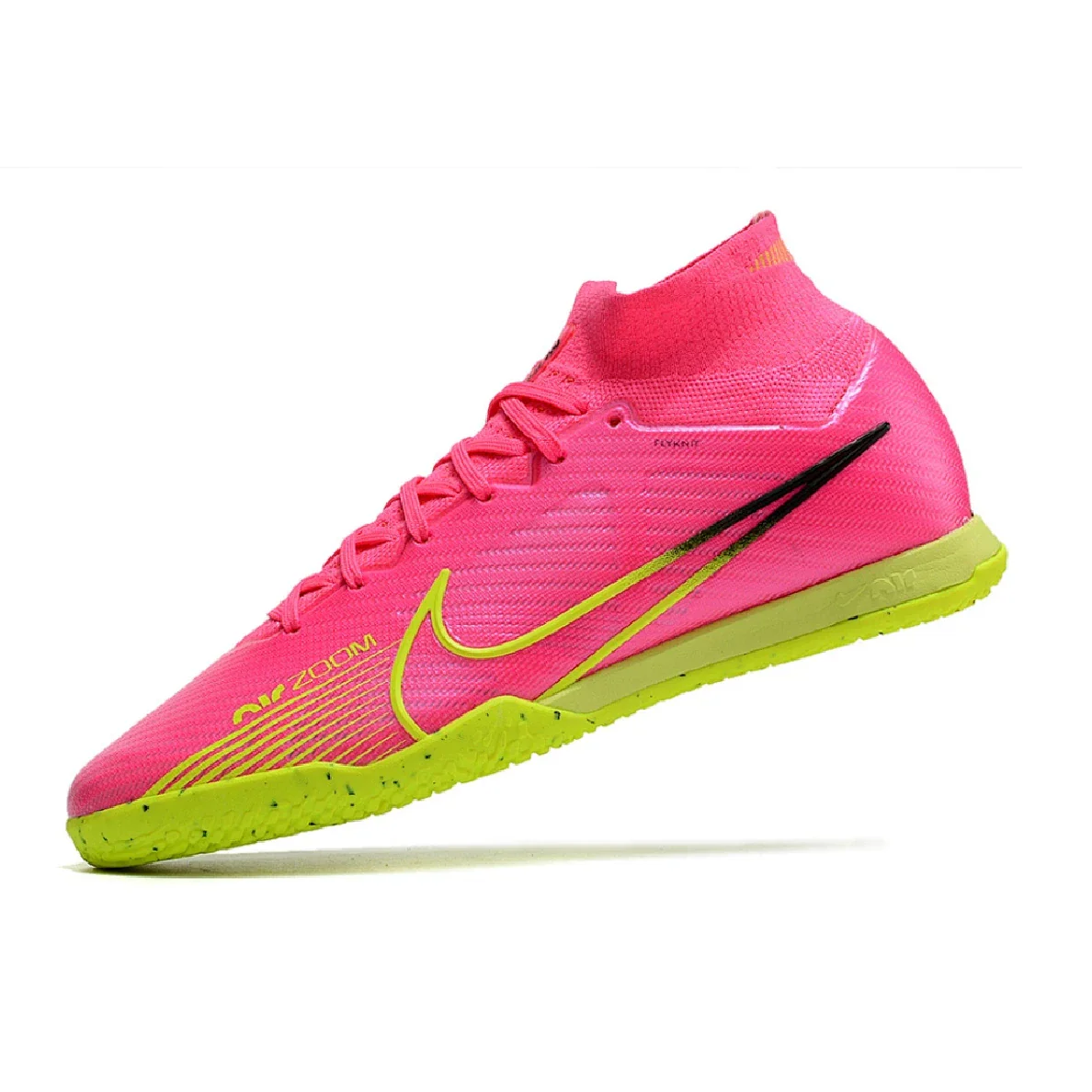 Nike Mercurial Superfly 9 Elite Luminous Pack IC