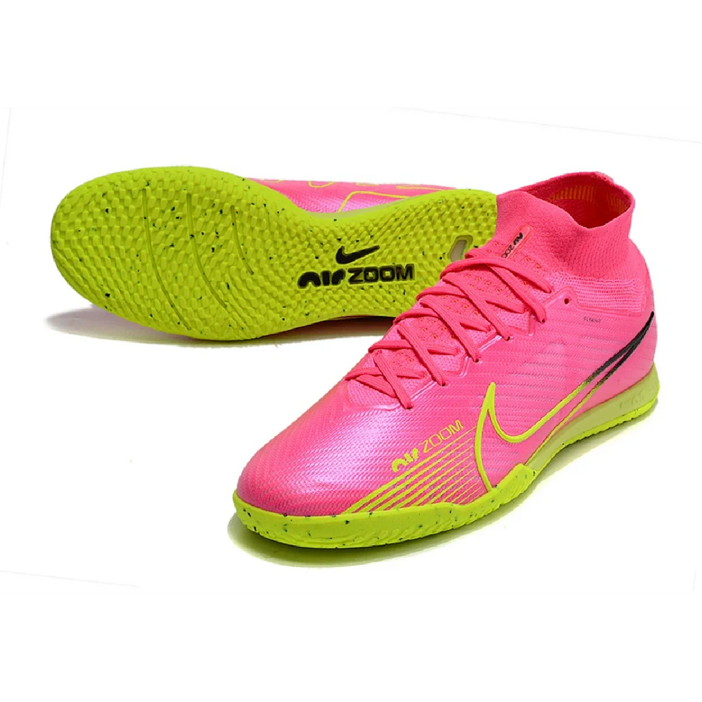 Nike Mercurial Superfly 9 Elite Luminous Pack IC