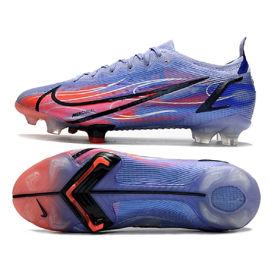 Nike Mercurial Vapor 14 Elite Flames Pack FG
