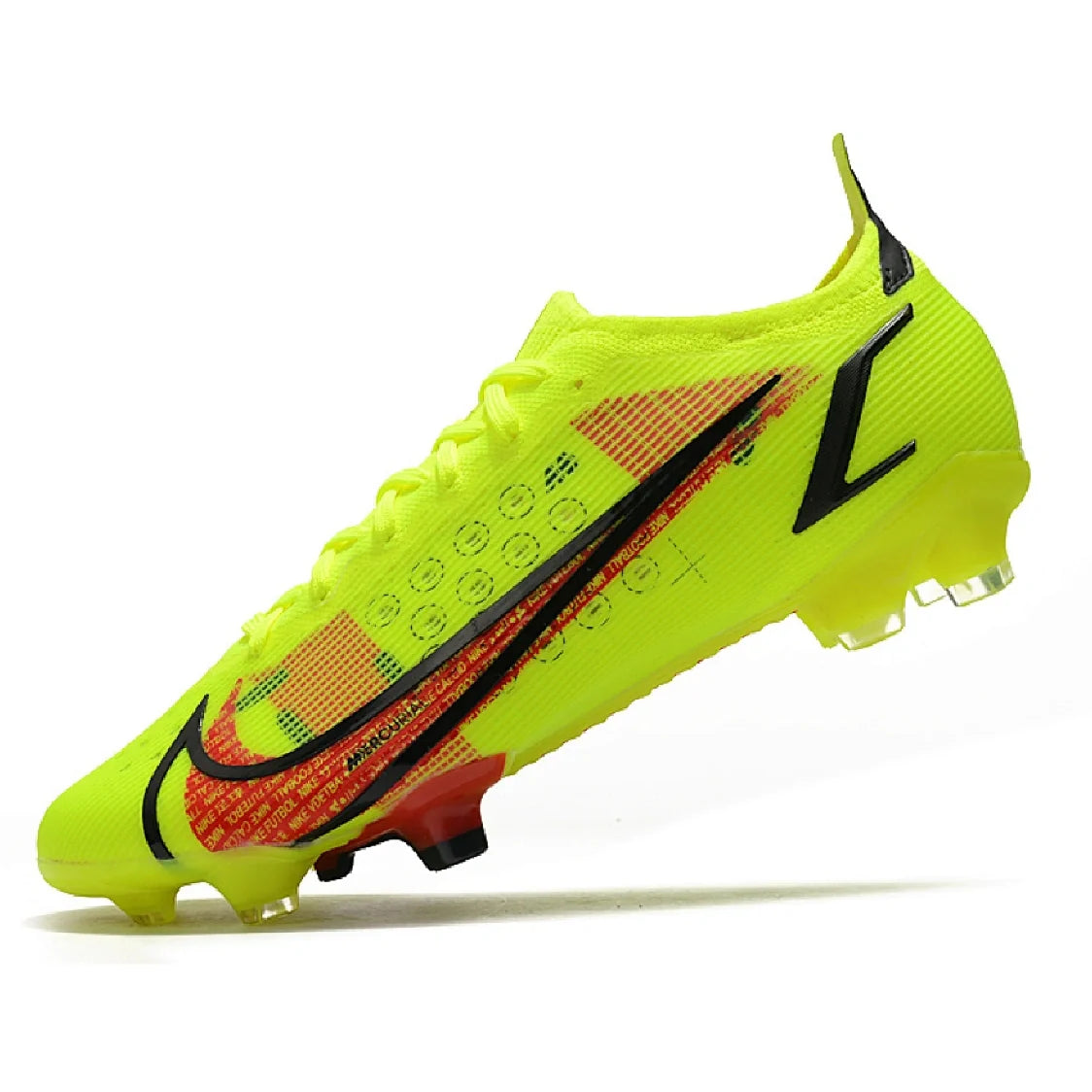 Nike Mercurial Vapor 14 Elite Motivation Pack FG