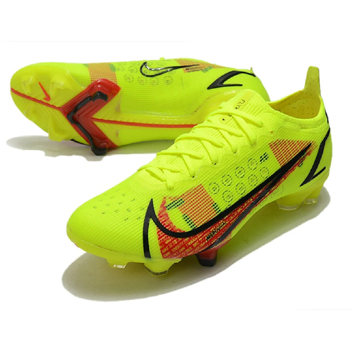 Nike Mercurial Vapor 14 Elite Motivation Pack FG