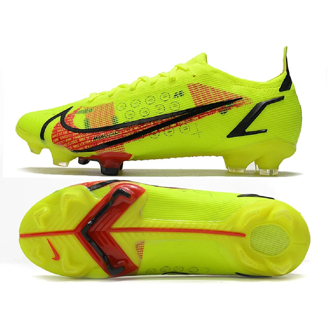 Nike Mercurial Vapor 14 Elite Motivation Pack FG