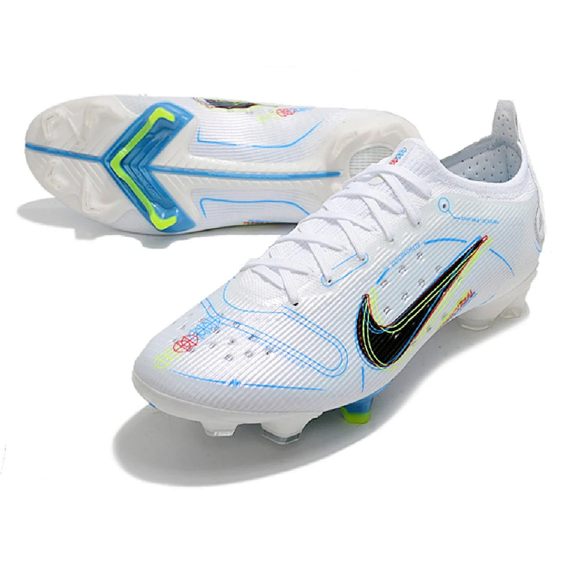 Nike Mercurial Vapor 14 Elite Progressive Pack FG